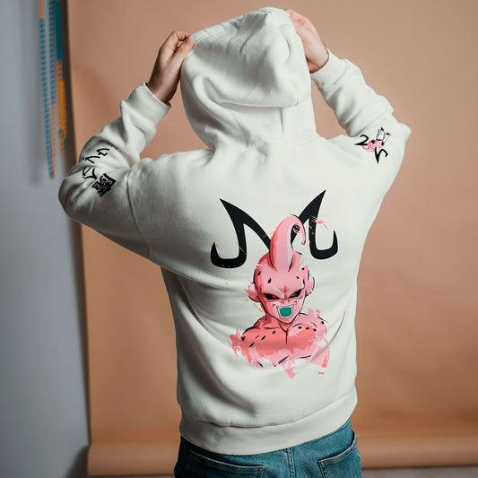 Buzo Dragon Ball Kid Boo