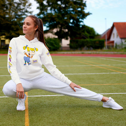 Buzo Rugrats "Aventuras en pañales" Angelica