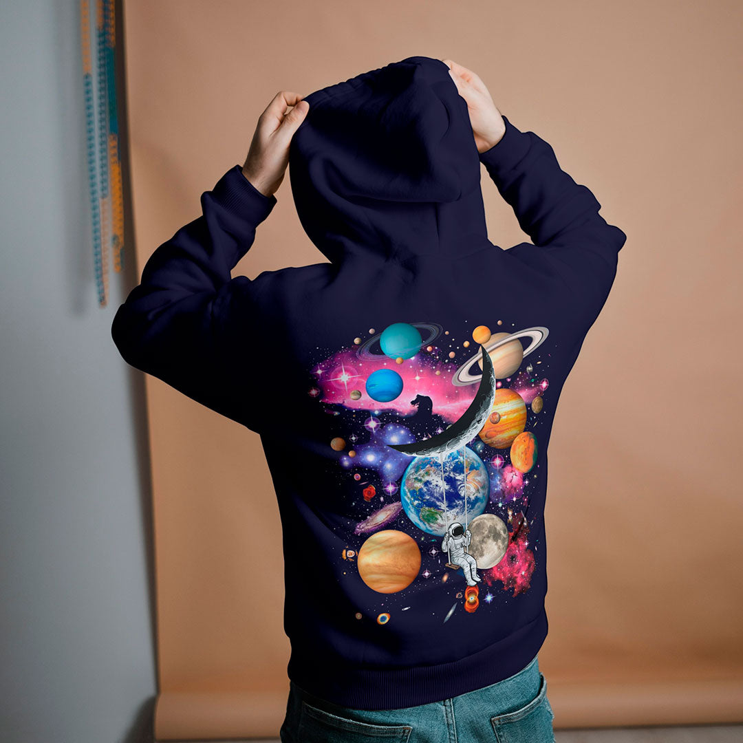 Buzo Astronauta