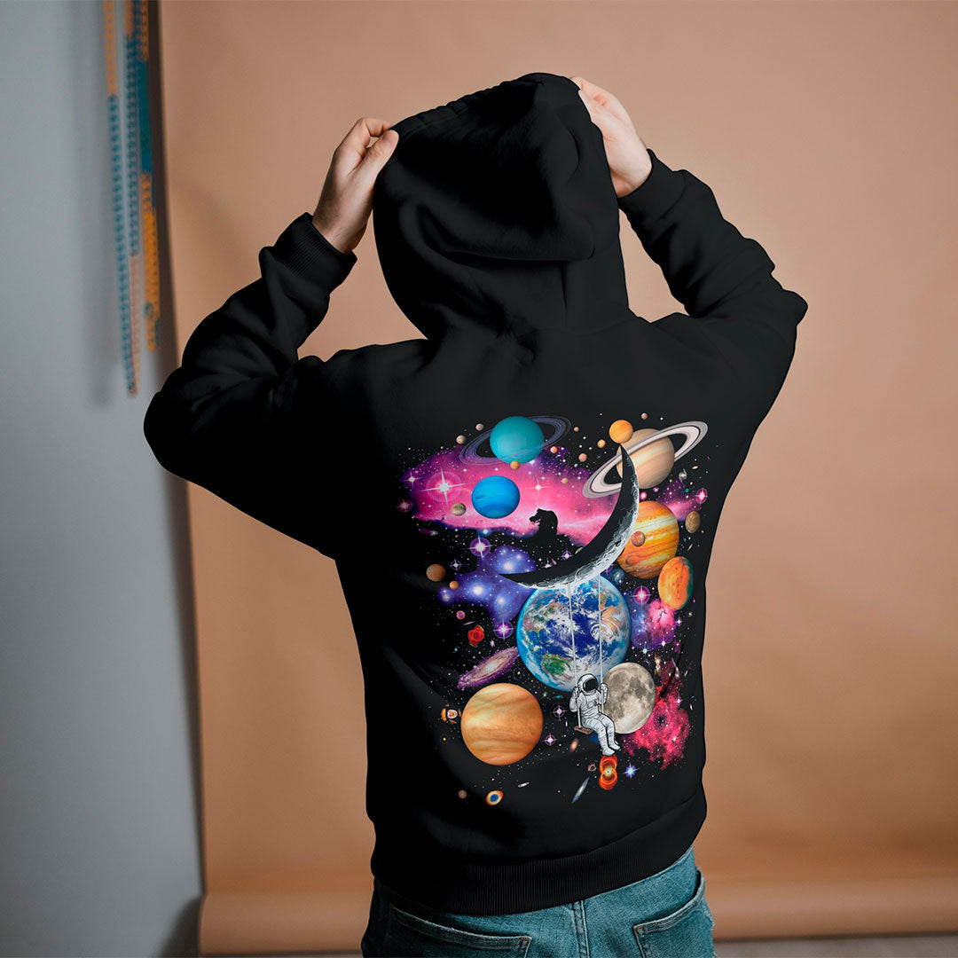 Buzo Astronauta