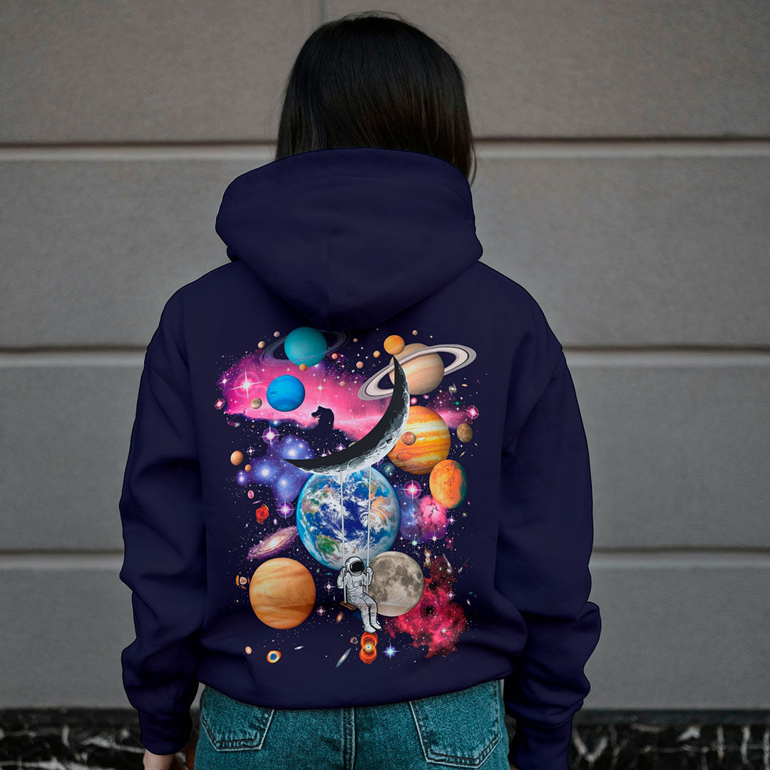 Buzo Astronauta