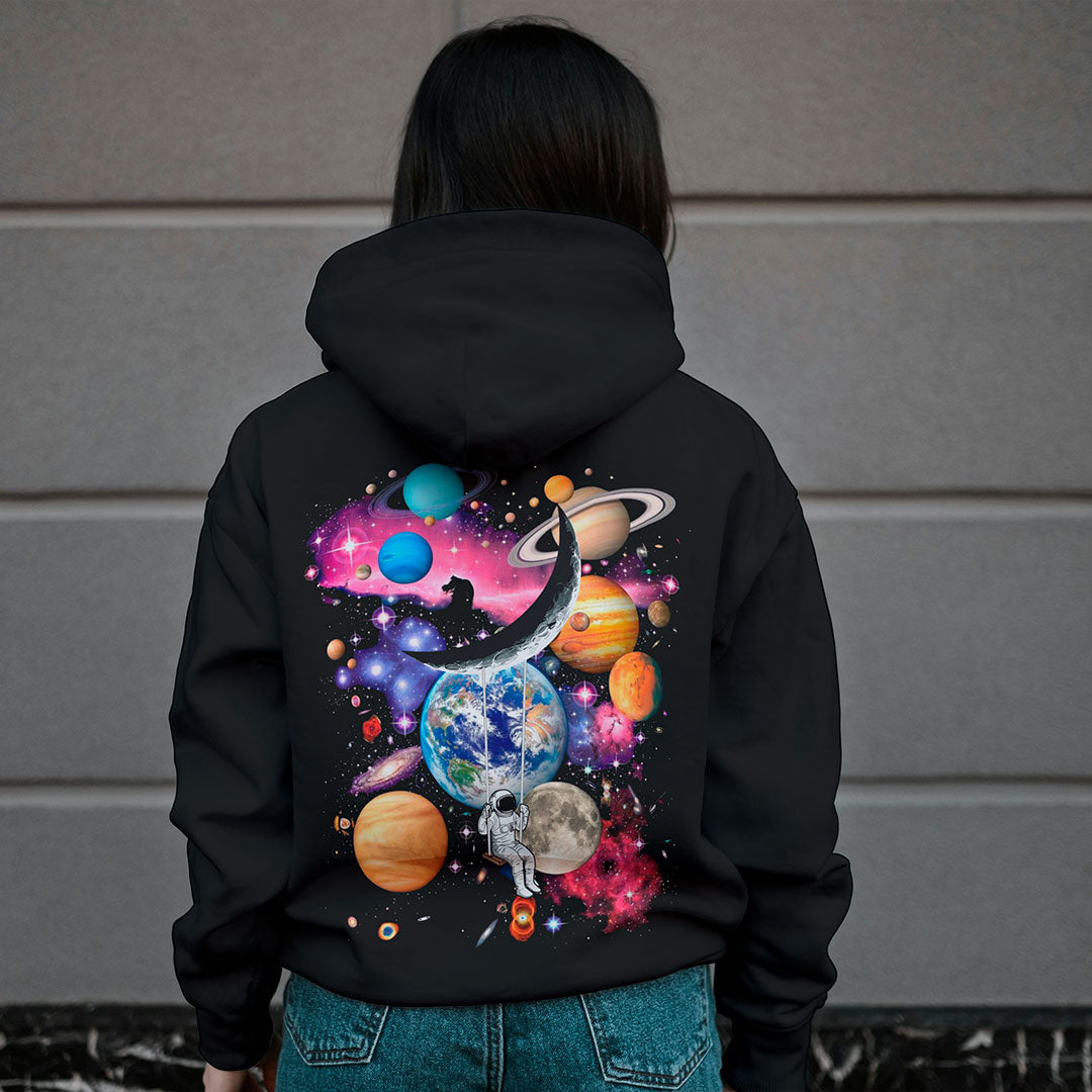 Buzo Astronauta