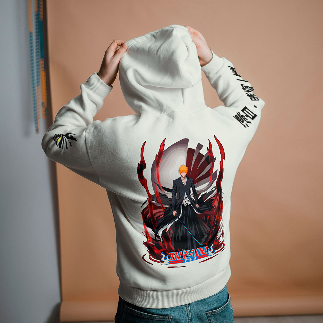 Buzo Bleach - Ichigo Kurosaki
