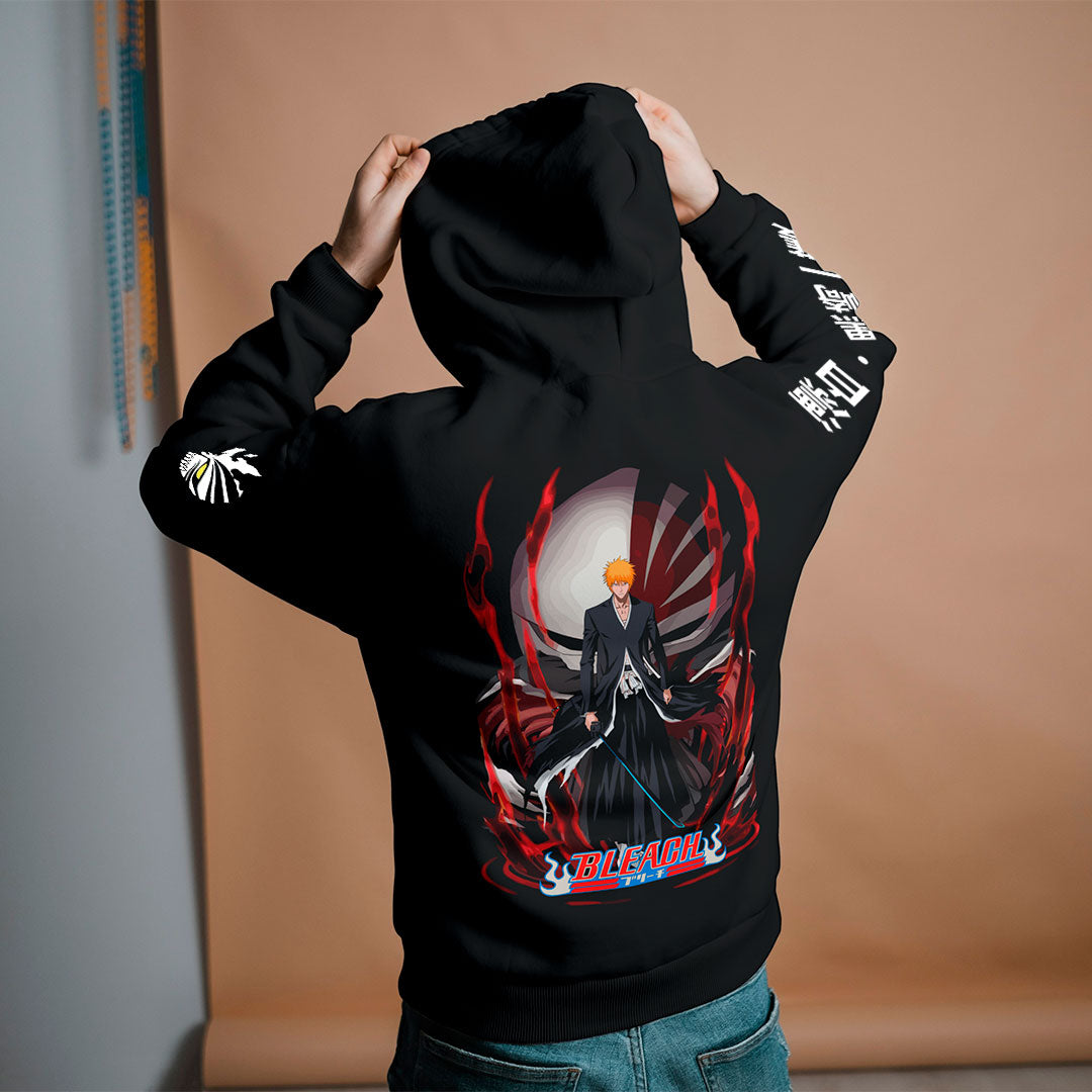 Buzo Bleach - Ichigo Kurosaki