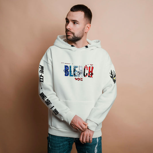 Buzo Bleach - Ichigo Kurosaki