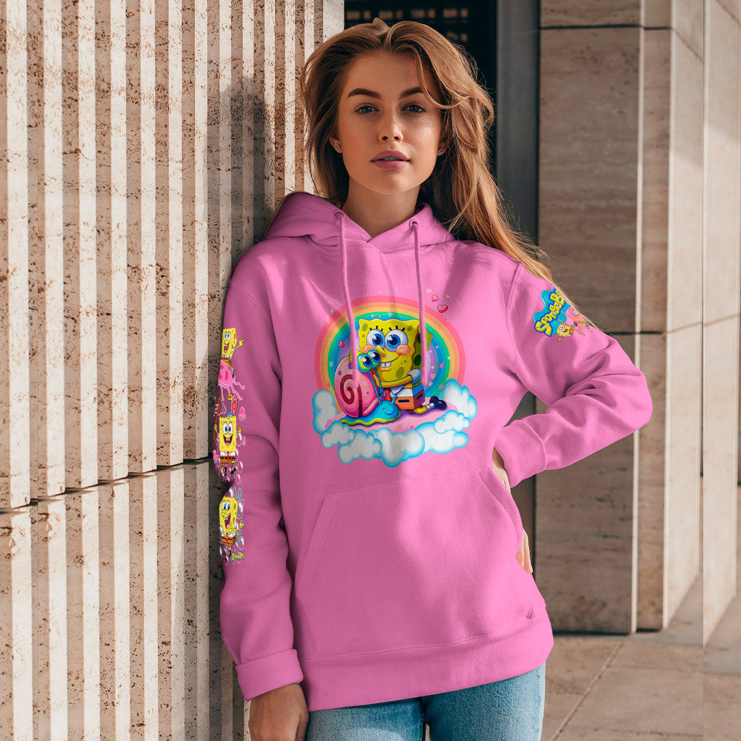 Buzo Bob Esponja