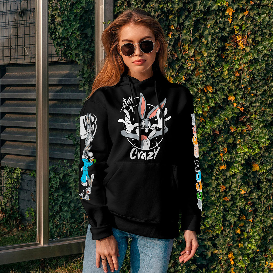 Buzo Looney Tunes Bugs Bunny