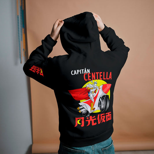 Buzo Los castores cascarrabias