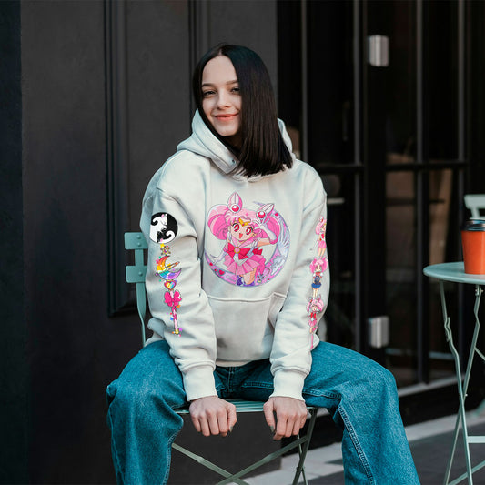 Buzo Anime Sailor Moon Chibiusa