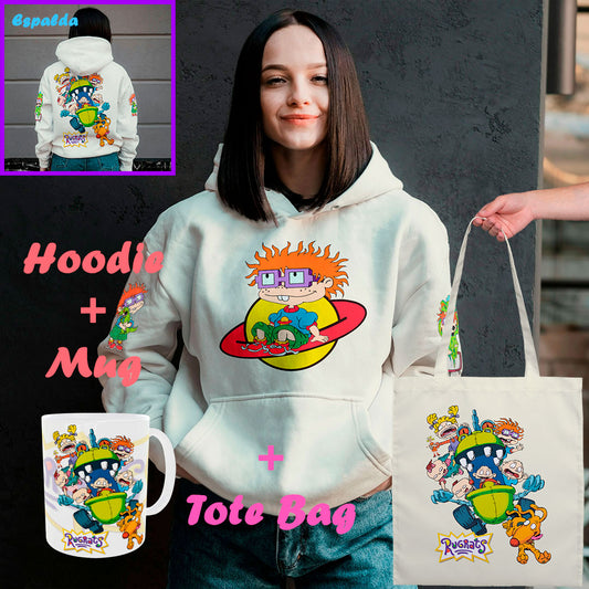 Kit Carlitos Rugrats