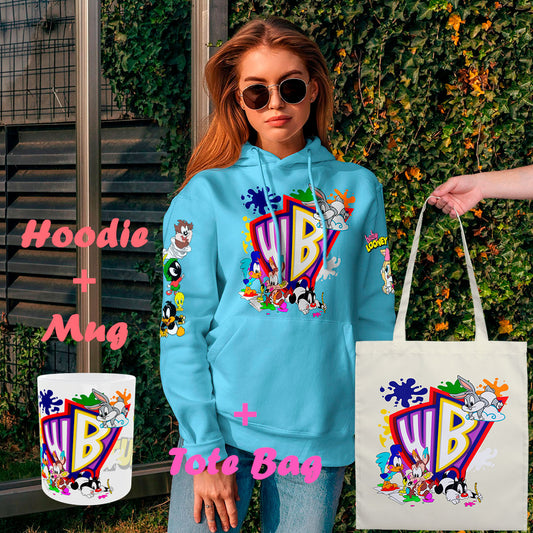 Kit Looney Tunes Babies