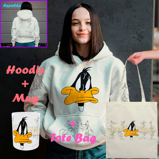 Kit Looney Tunes Lucas