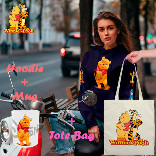 Kit Winnie Pooh Disney (Copia)