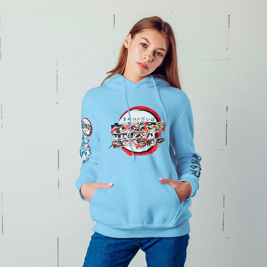 Buzo Demon Slayer Kimetsu no Yaiba