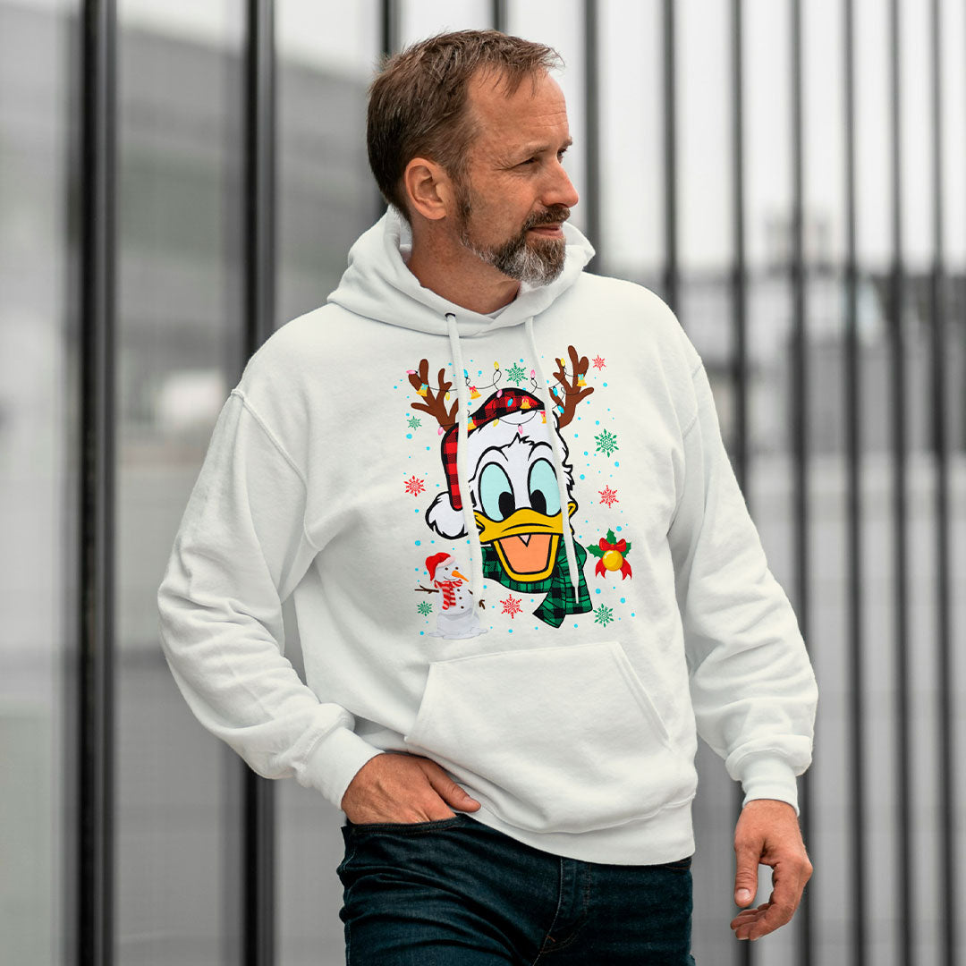 Buzo Navidad Disney - Donald