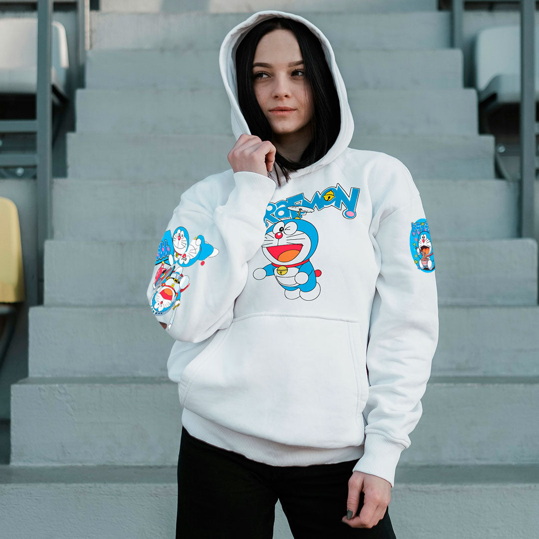 Buzo Doraemon