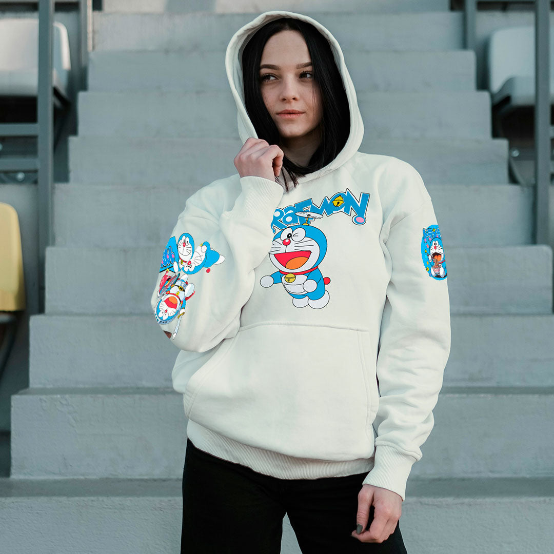 Buzo Doraemon
