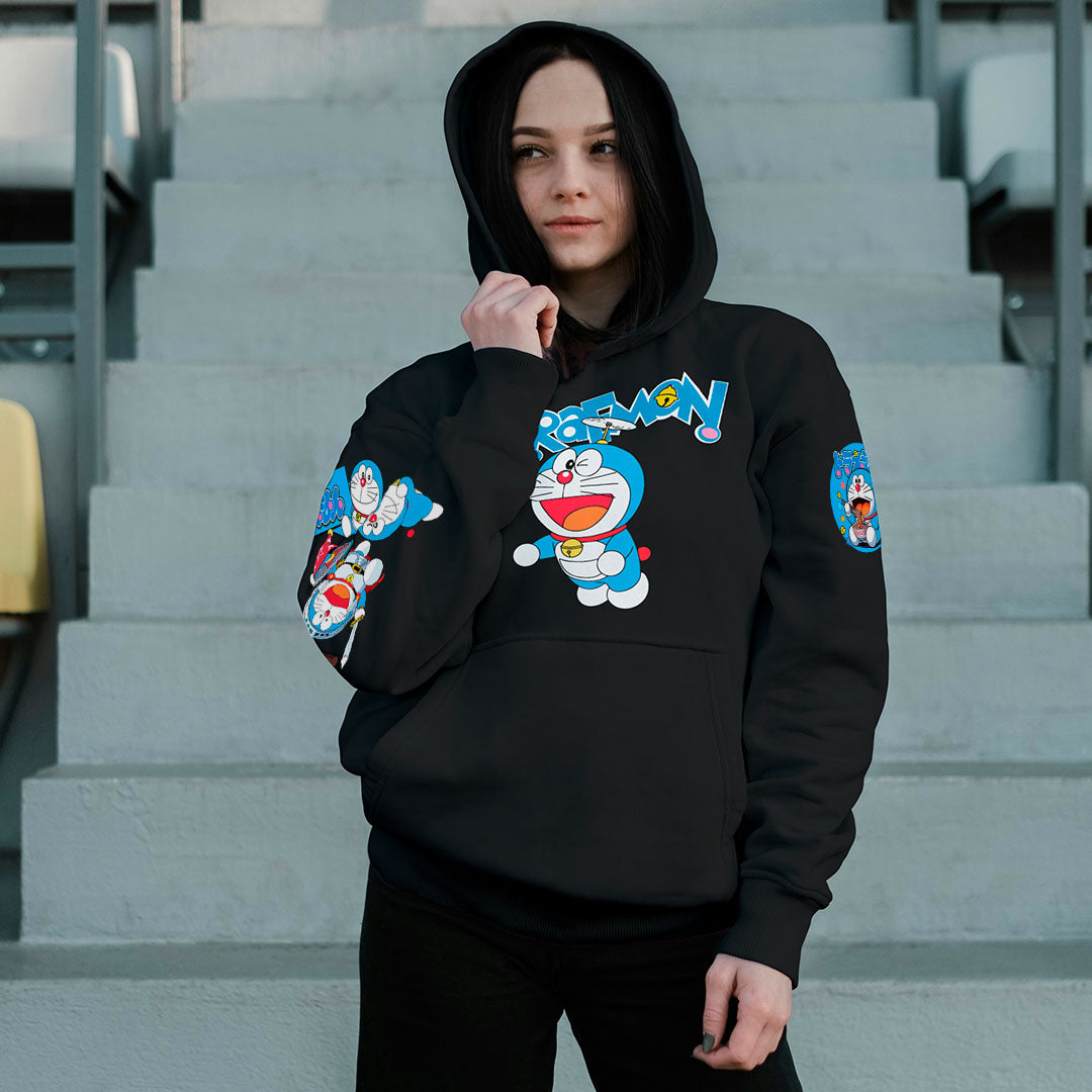 Buzo Doraemon