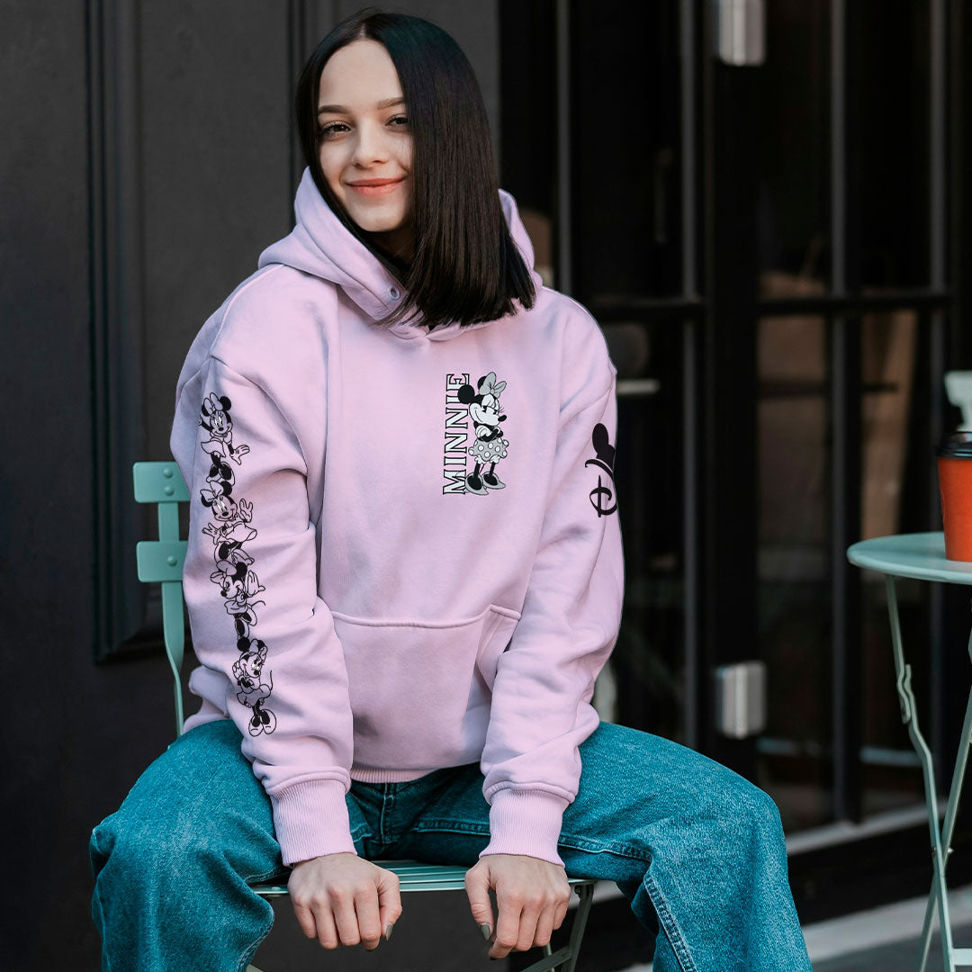 Buzo Disney Minnie