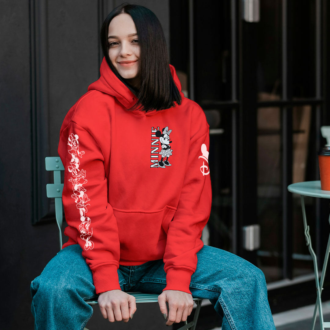 Buzo Disney Minnie