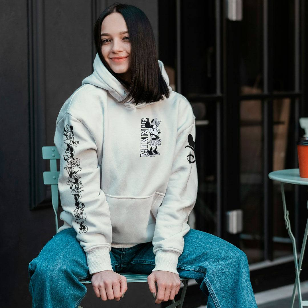 Buzo Disney Minnie