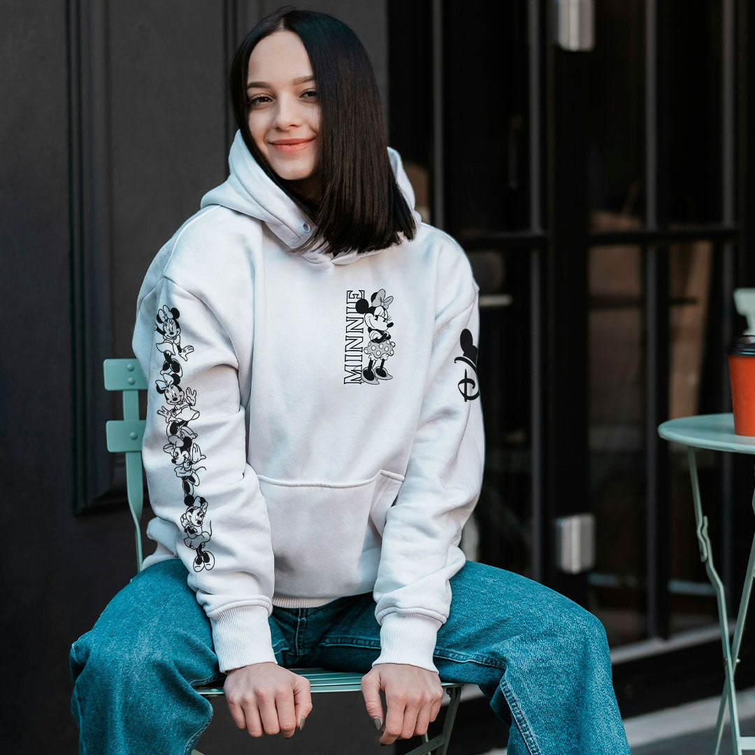 Buzo Disney Minnie