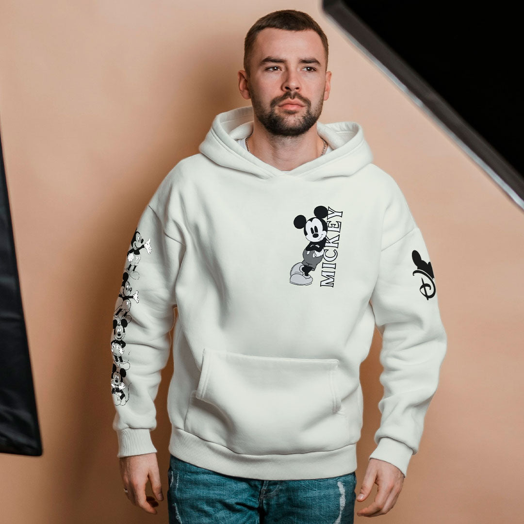 Buzo Disney Mickey