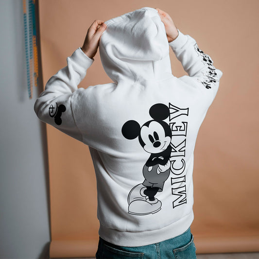 Buzo Disney Mickey