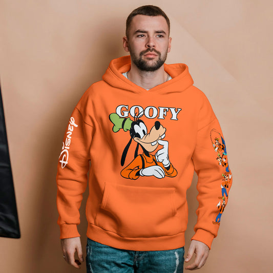 Buzo Disney Goofy