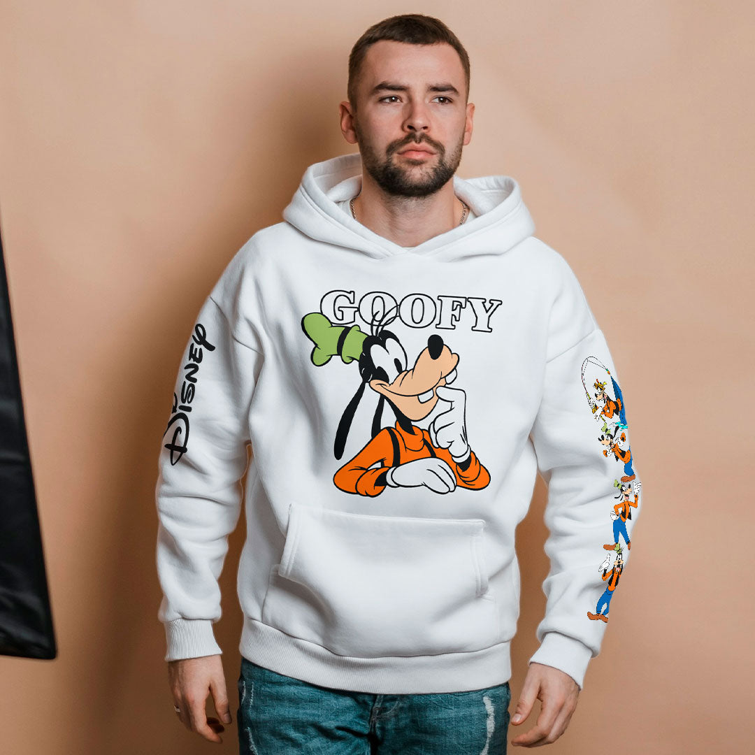 Buzo Disney Goofy