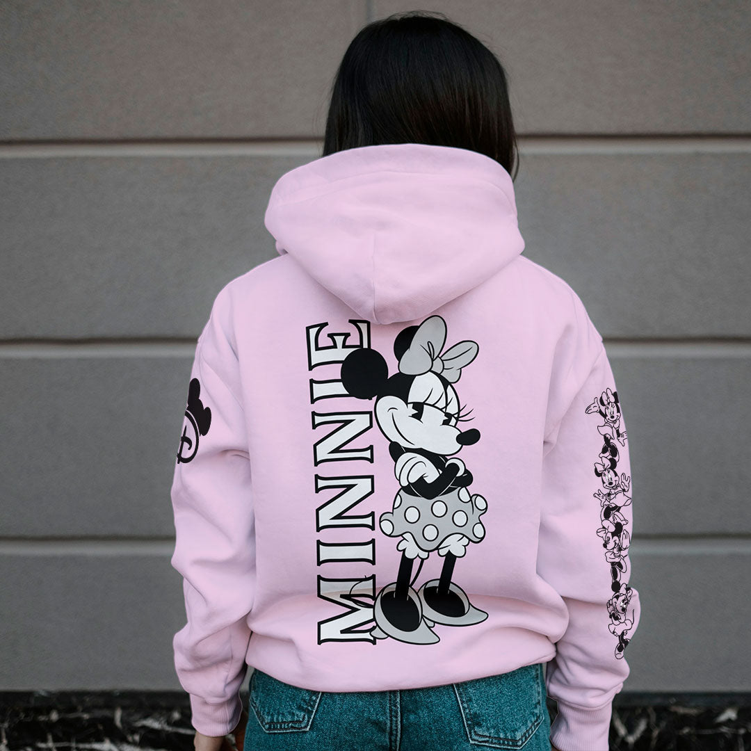Buzo Disney Minnie