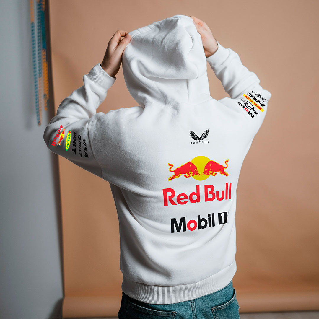 Buzo Formula 1 - F1 - Red Bull 2025