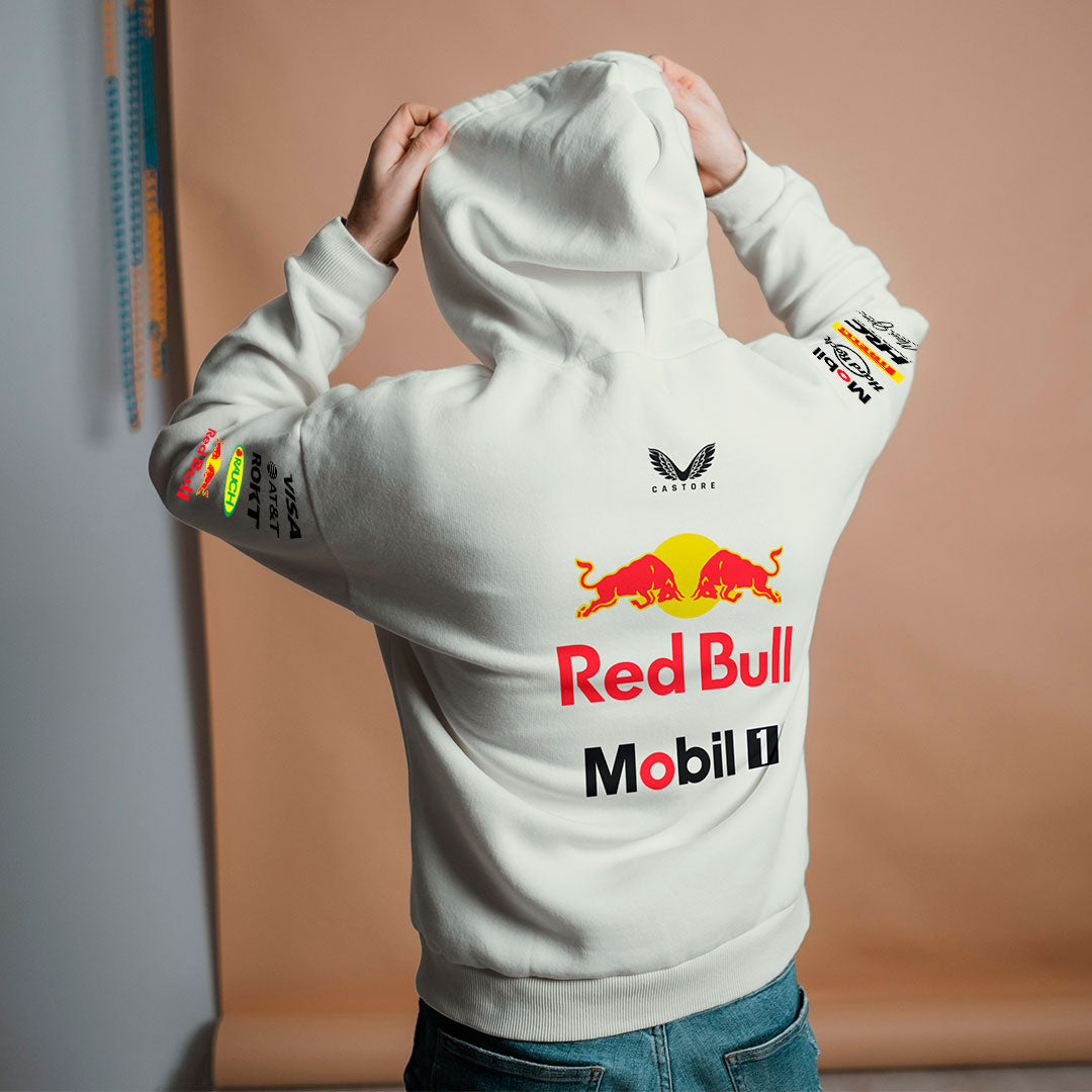 Buzo Formula 1 - F1 - Red Bull 2025