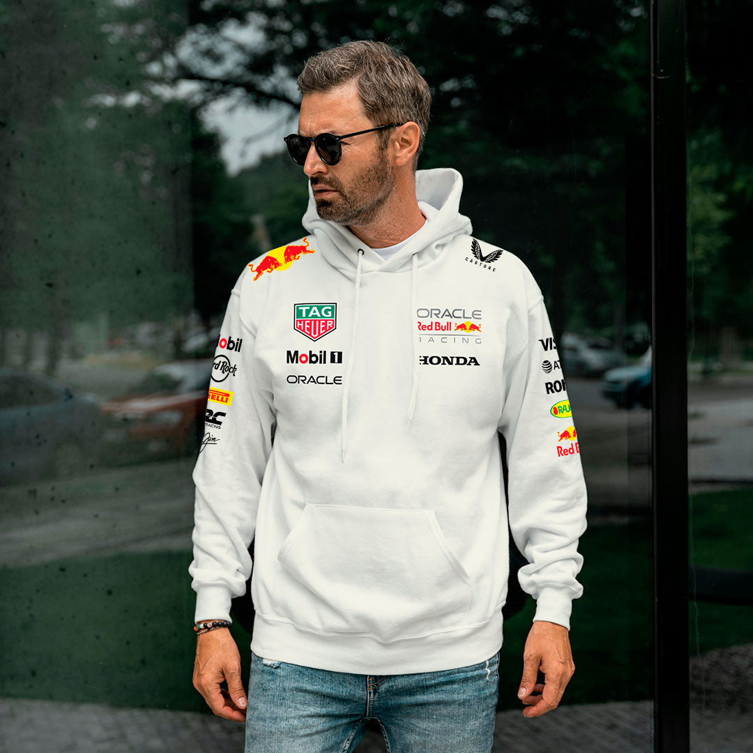 Buzo Formula 1 - F1 - Red Bull 2025