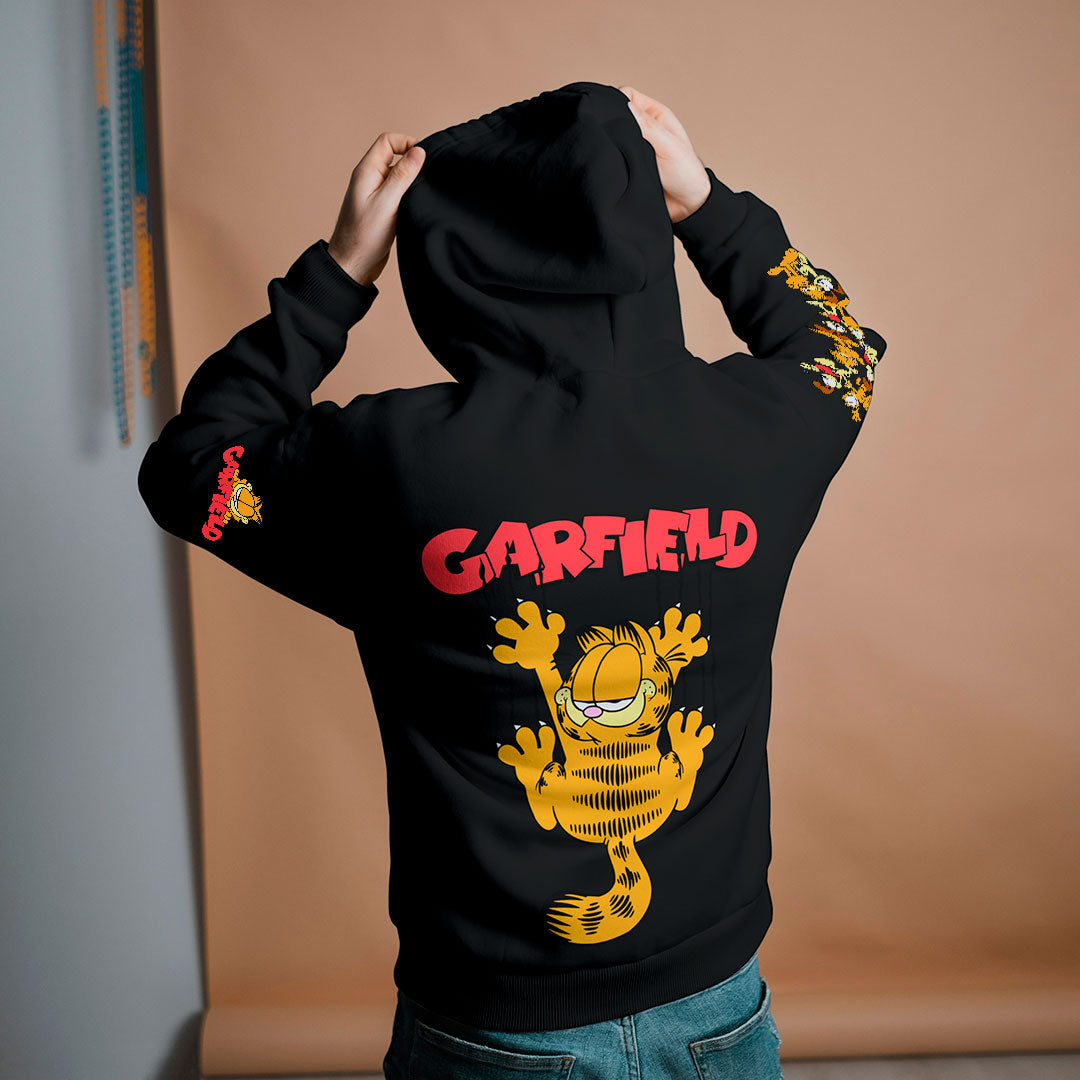 Buzo Nickelodeon Garfield