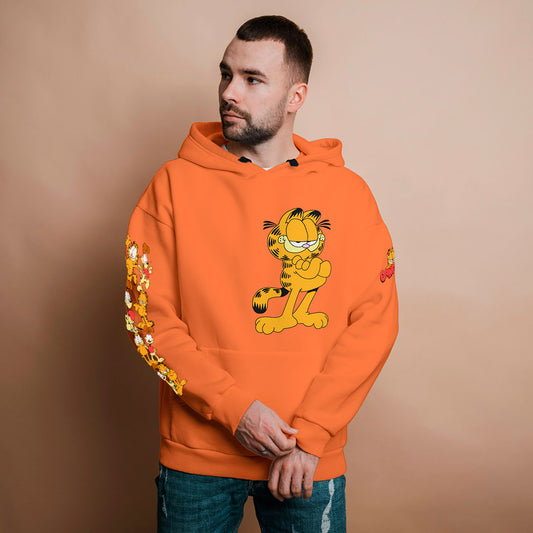 Buzo Nickelodeon Garfield