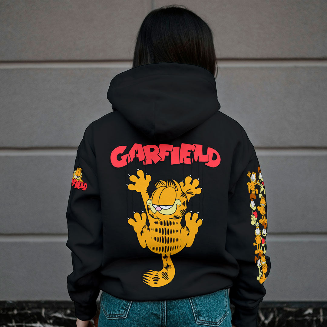 Buzo Nickelodeon Garfield