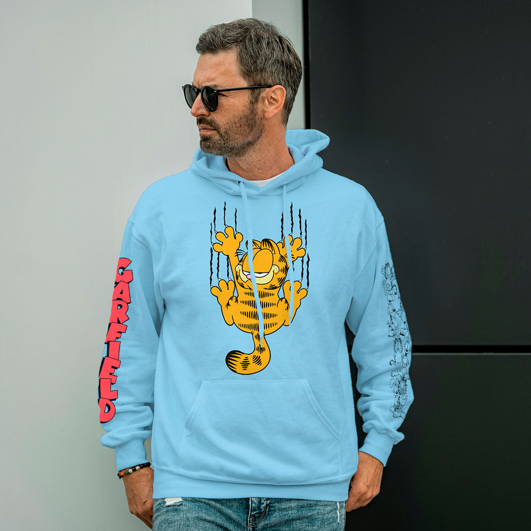 Buzo Nickelodeon Garfield