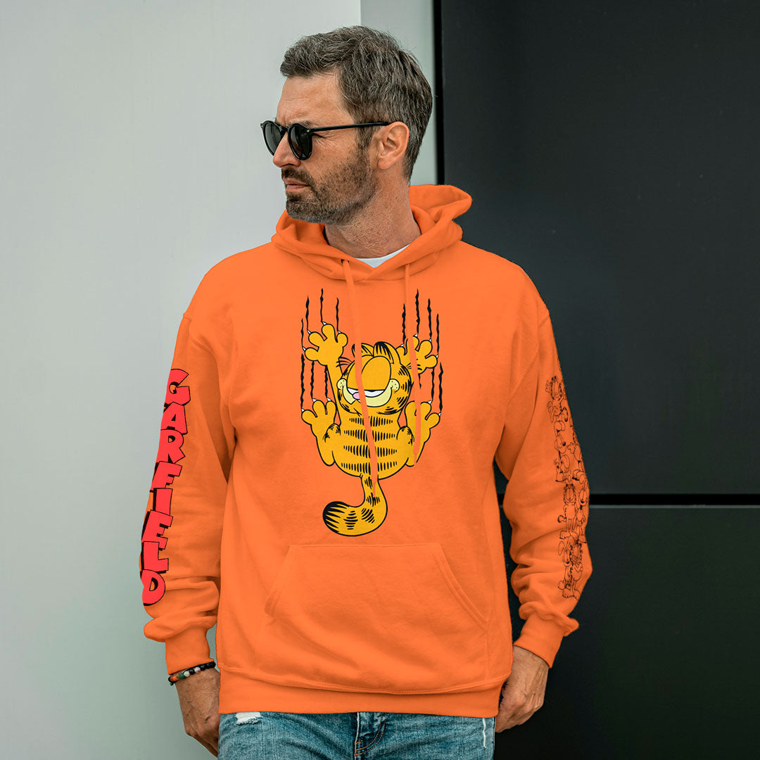 Buzo Nickelodeon Garfield