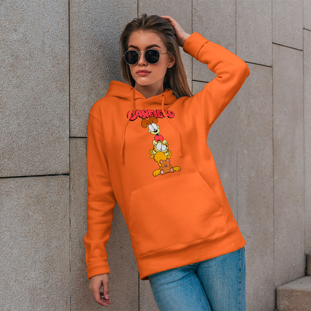 Buzo Nickelodeon Garfield