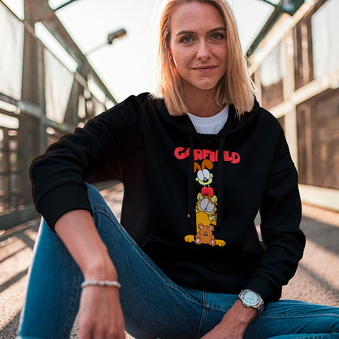 Buzo Nickelodeon Garfield