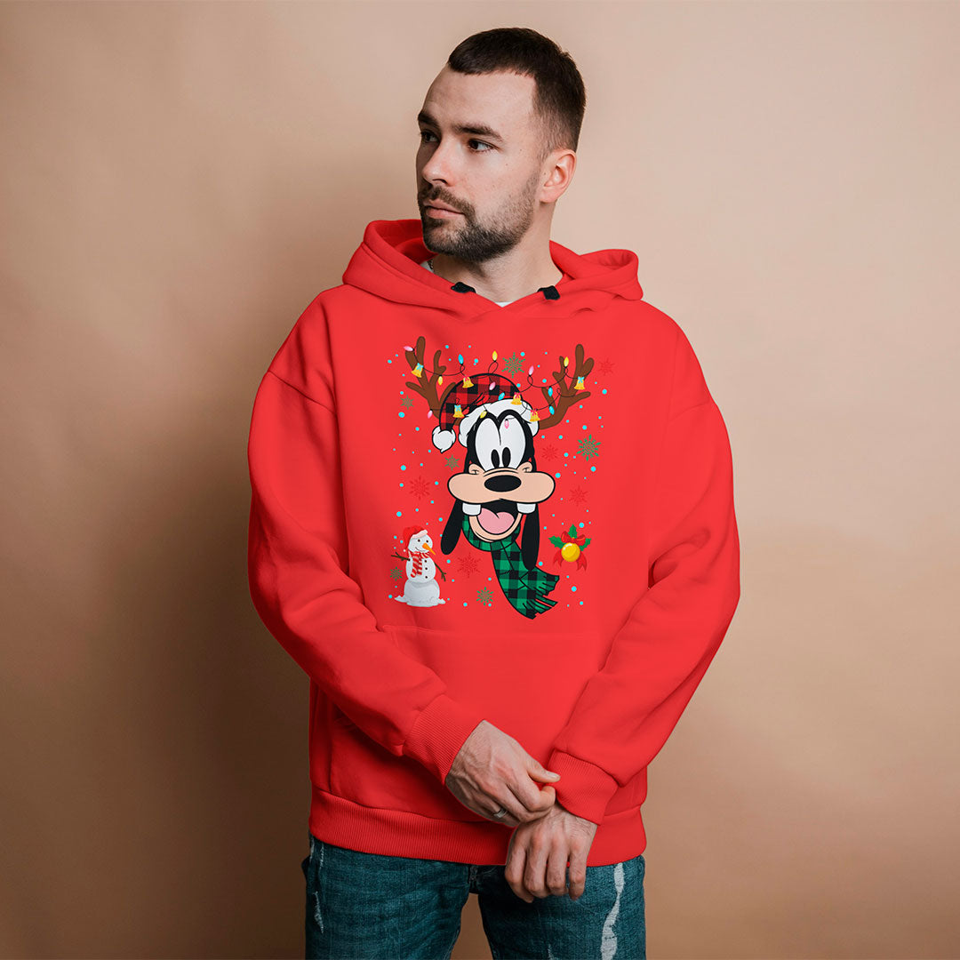 Buzo Navidad Disney - Goofy