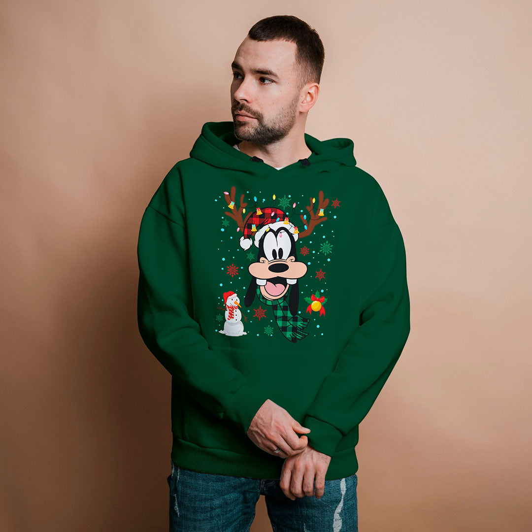 Buzo Navidad Disney - Goofy