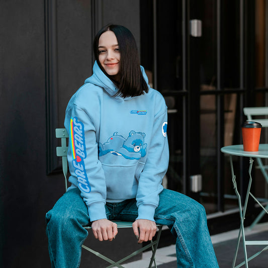 Buzo Osos Cariñositos - Gruñon