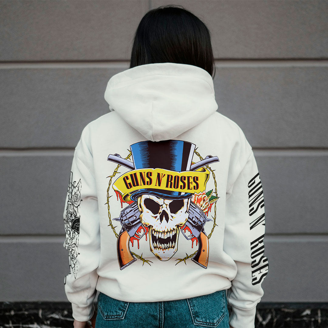 Buzo Guns N Roses
