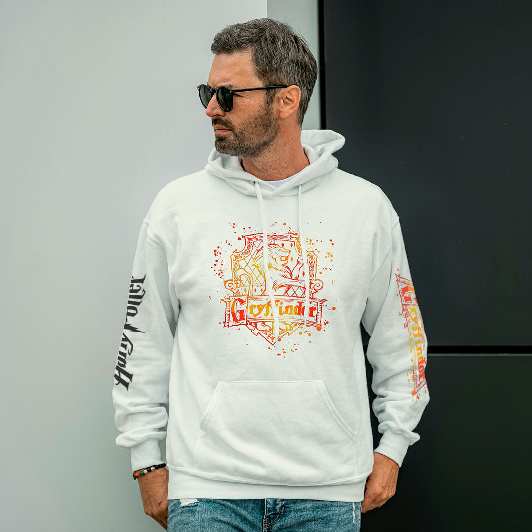 Buzo Harry Potter - Gryffindor