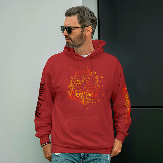 Buzo Harry Potter - Gryffindor