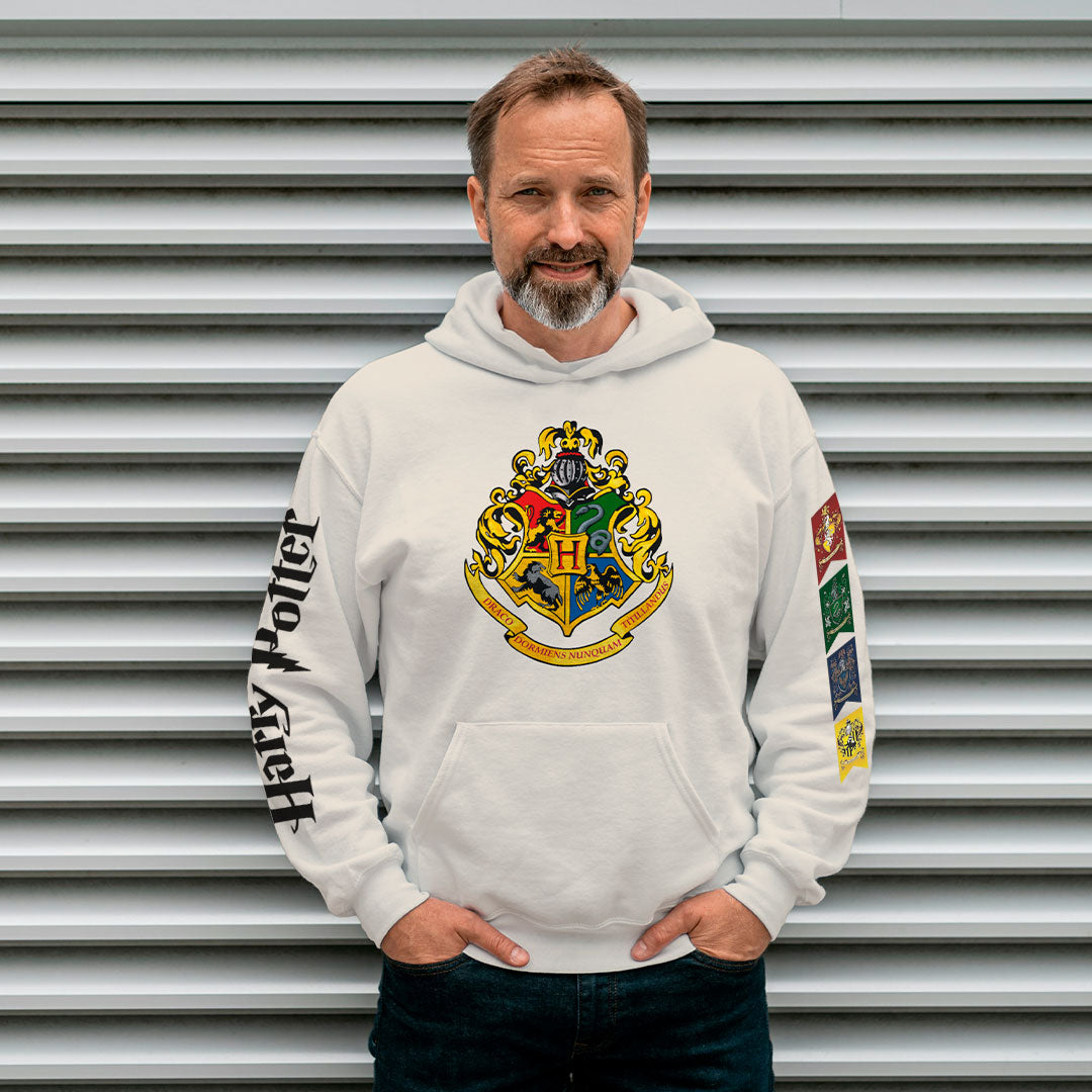 Buzo Harry Potter - Hogwarts