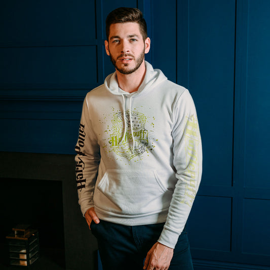 Buzo Harry Potter - Hufflepuff