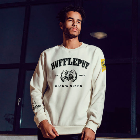 Buzo Harry Potter - Hufflepuff